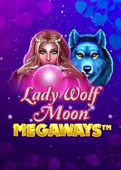 Lucky Lady Moon