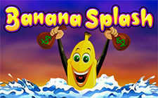 La slot machine Banana Splash
